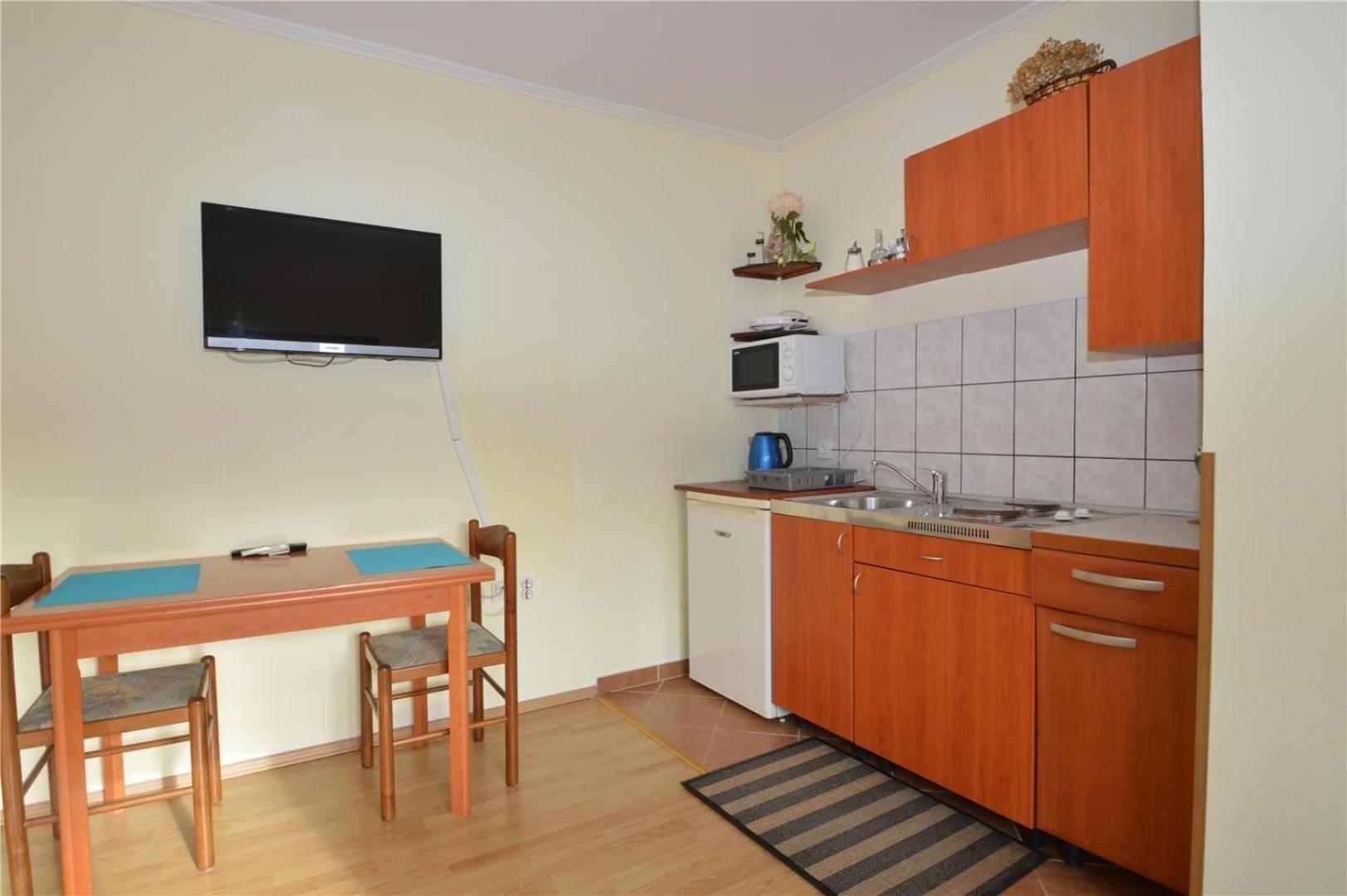 Apartment Jasmina Mali Lošinj Exterior foto